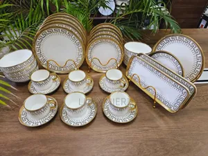 Dinner Sets