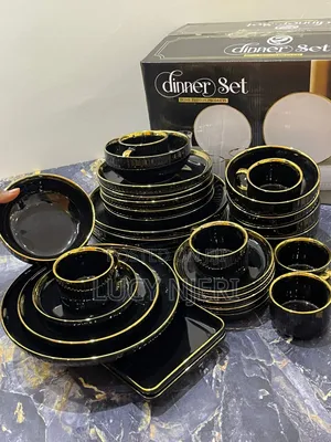 Dinner Sets