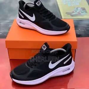 Nike Zoom Multi Color