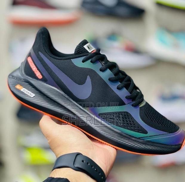 Nike Zoom Multi Color - thumbnail 3