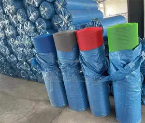 Multi-Purpose S Mat _ Durable Washable