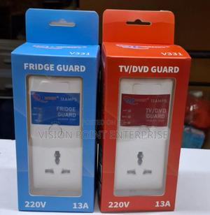Tv and Fridge Guard,Fridge Guard - thumbnail 2