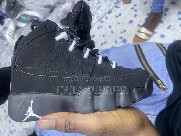 Mulicolor Jordan9 Kidz Size 26—To—-36 - thumbnail 13