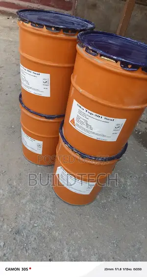 Sika Top Seal 501 Leak- Proof