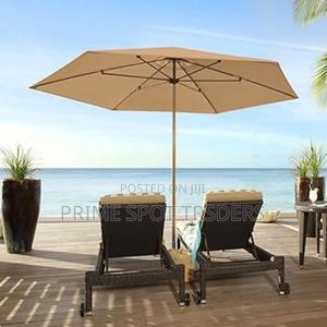 3m Parasol Replaceable Cloth - main view