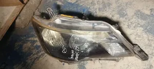 Top Quality Toyota Fielder 161 Xenon Headlight Available