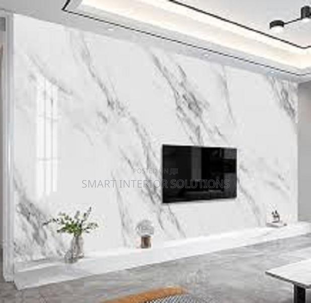 Simple Marble Wallpasper