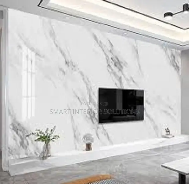 Simple Marble Wallpasper