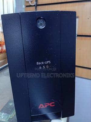 Apc 650va- Smart for You - thumbnail 2