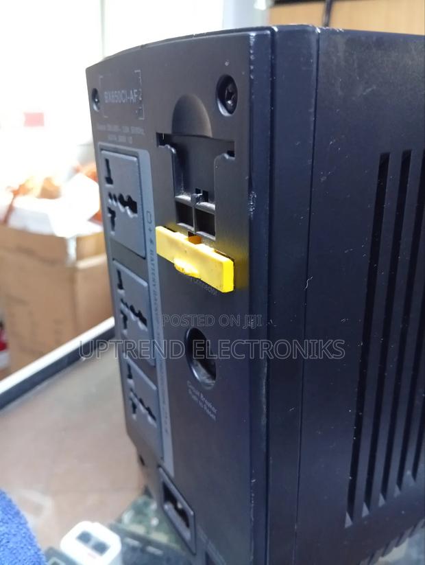 Apc 650va- Smart for You - thumbnail 3