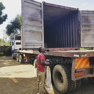 Movers and Packers Within Kaloleni/Magarini Estates