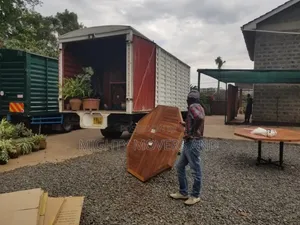 Movers and Packers Within Kaloleni/Magarini Estates