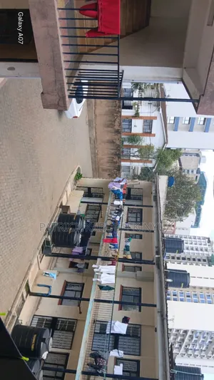 3bdrm Block of Flats in Chinga Dam for sale