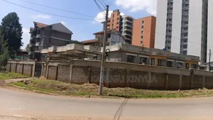 3bdrm Block of Flats in Chinga Dam for sale