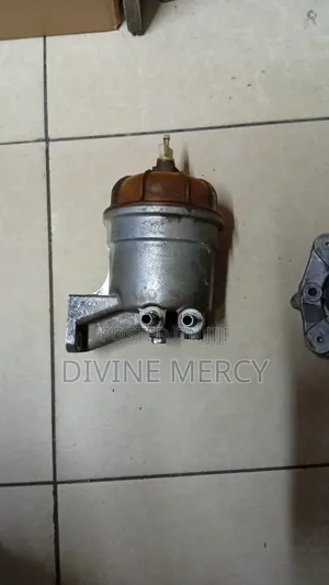 Separator Filter FRR 33