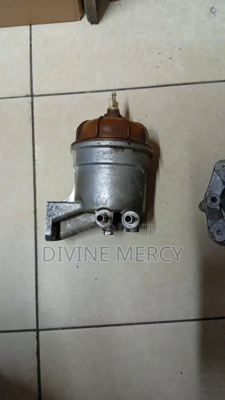 Separator Filter FRR 33