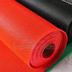 High End Anti -Slip S Mat With Enhanced Safety Grip