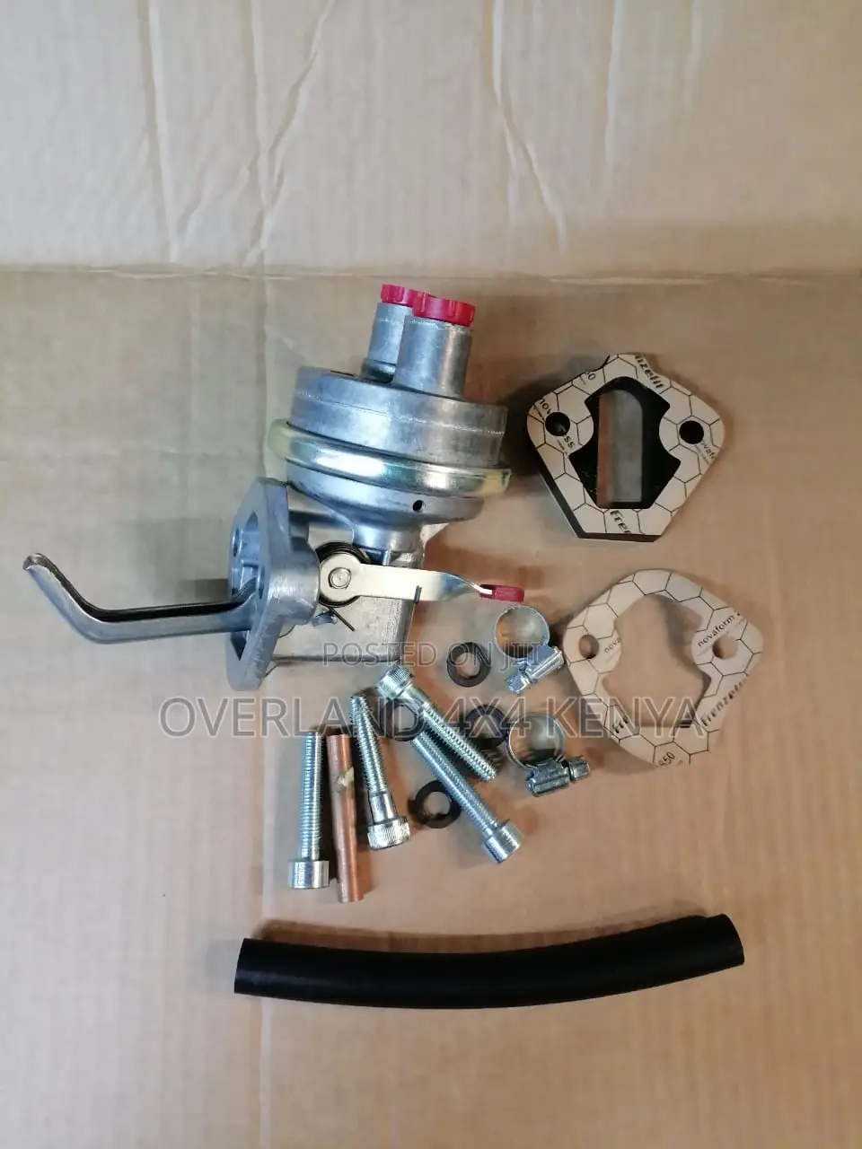 Land Rover Defender 90/110/130,Discovery 1 200tdi Fuel Pump
