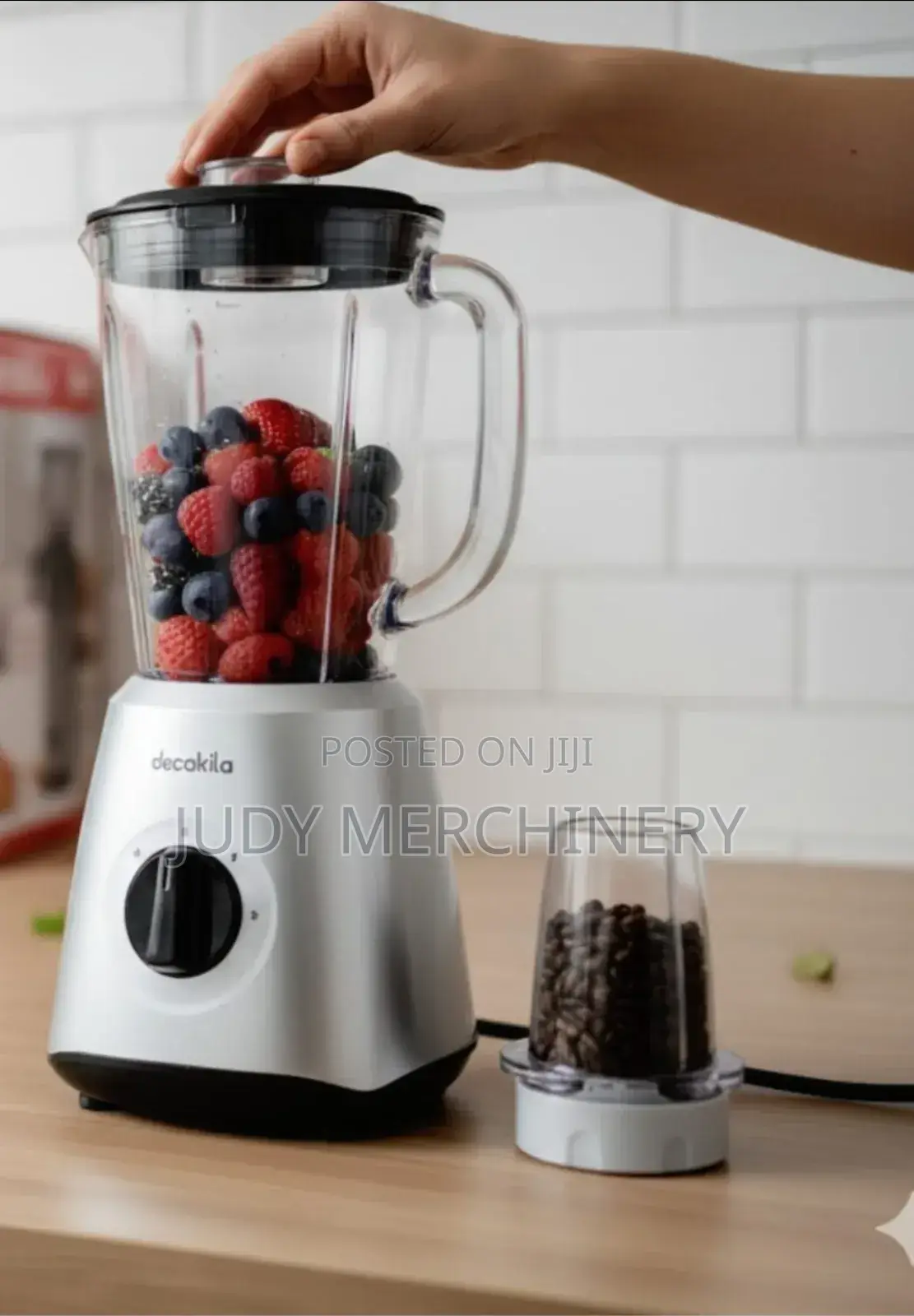 Electric Blender