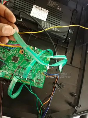 Gym Equipment, Repair