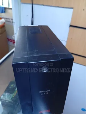  Apc 650va – Keep Your Devices Alive