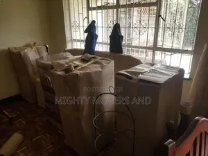 Movers and Professional Packers Within Machakos Town/Syokimau