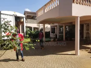 Movers and Professional Packers Within Machakos Town/Syokimau