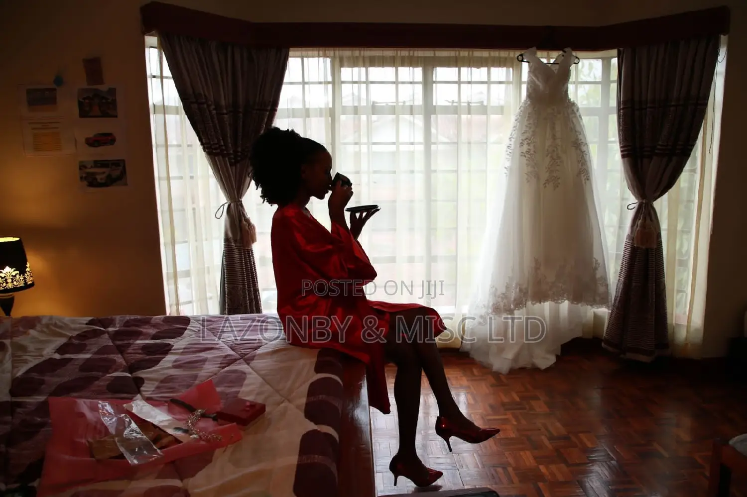 Videography, Livestreaming and Photography Services