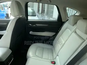 Mazda CX-5 2.2 Diesel AWD 2018 Pearl
