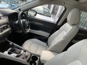 Mazda CX-5 2.2 Diesel AWD 2018 Pearl