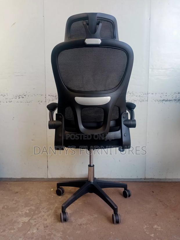 Orthopedic Office Chair - thumbnail 2