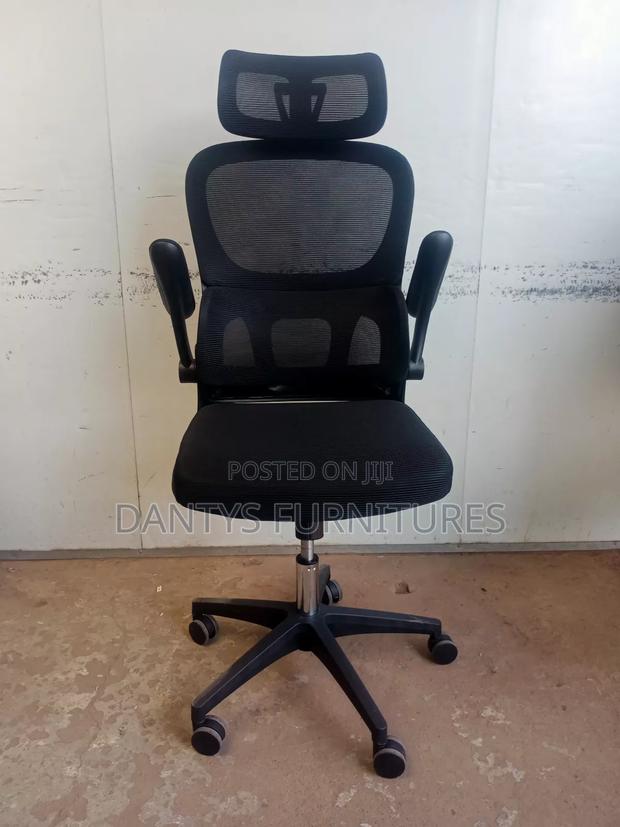 Orthopedic Office Chair - thumbnail 3