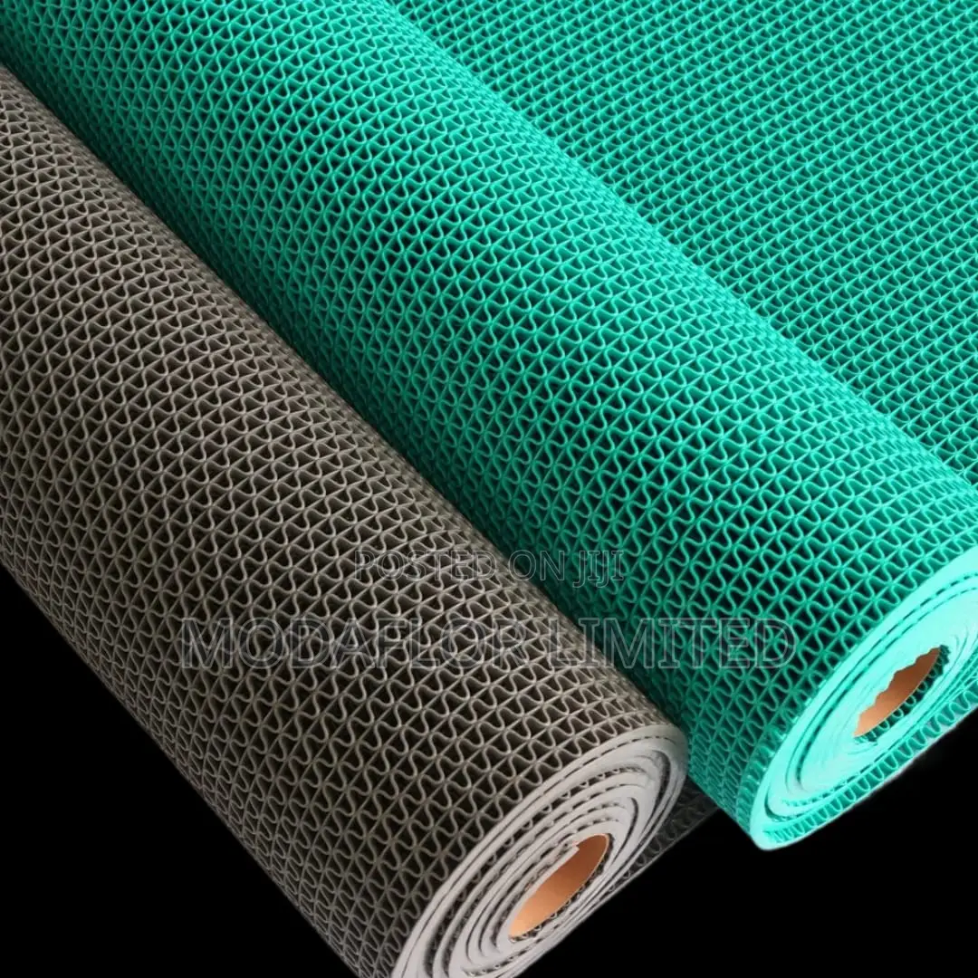 High-Spec Antislip S Mat for Professional Installations