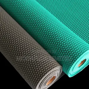 High-Spec Antislip S Mat for Professional Installations