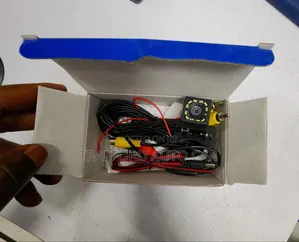 12 Led Car Reverse Camera