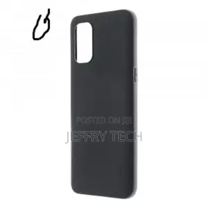 Shieid Nokia G21 Soft Silicon Slim Case Without Cloth Lining