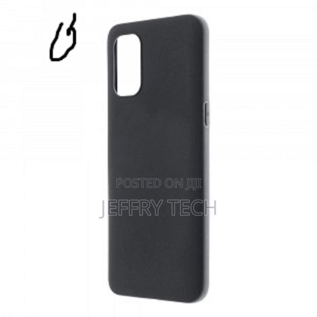 Shieid Nokia G21 Soft Silicon Slim Case Without Cloth Lining - thumbnail 3