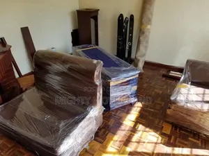 Professional Movers Within Athi River/Mlolongo Estates