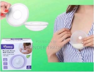 *Milk Collector Shells* - thumbnail 2