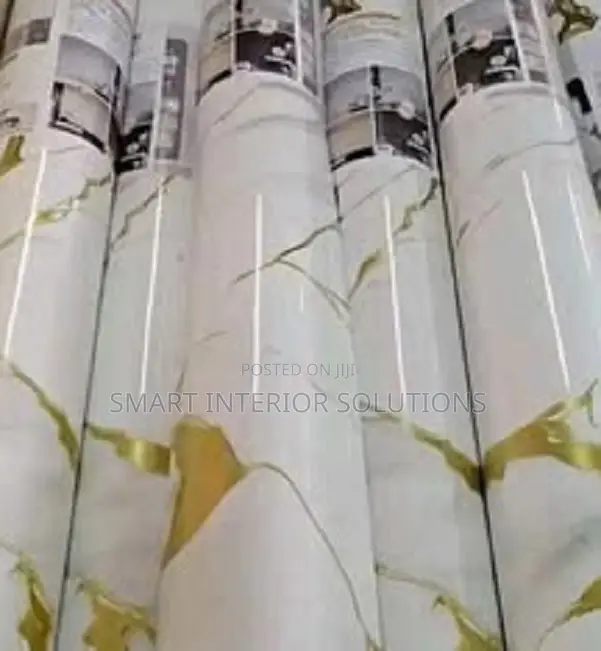 Marble Wallpaper Collection