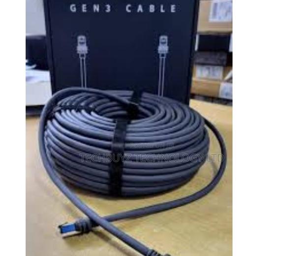 Starlink V3 45m Cable - main view