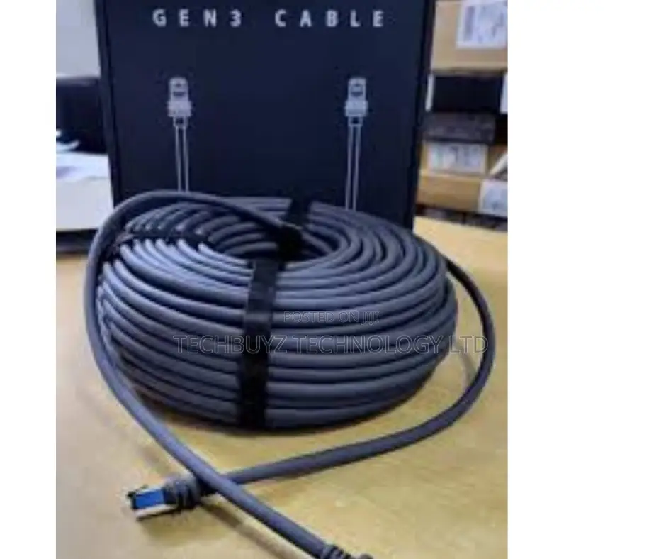 Starlink V3 45m Cable