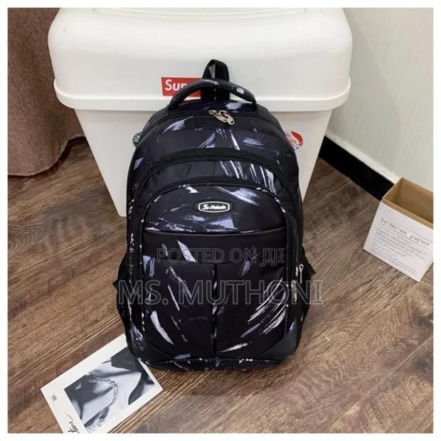 High Quality Big School Bags* - thumbnail 5