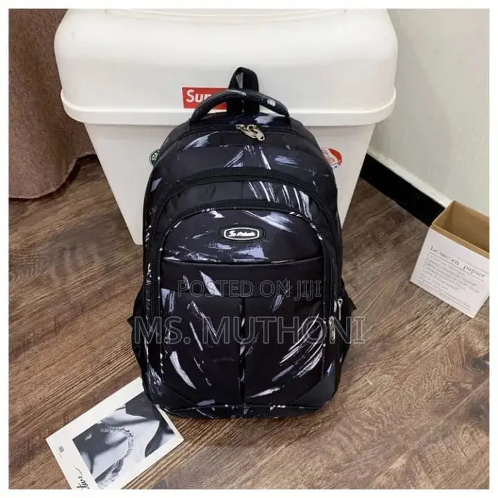 High Quality Big School Bags*