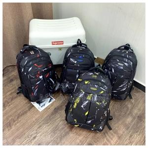 High Quality Big School Bags* - thumbnail 2