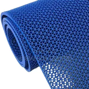 Reinforced Anti-Slip S Mat for Institutional Use