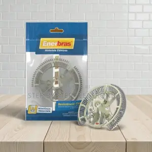Enerbras Enershower 4t Instant Electric Shower Head Heating Element