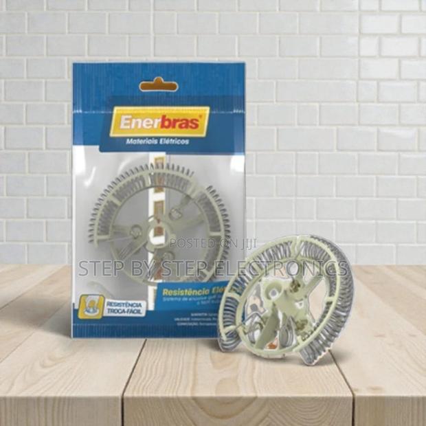 Enerbras Enershower 4t Instant Electric Shower Head Heating Element