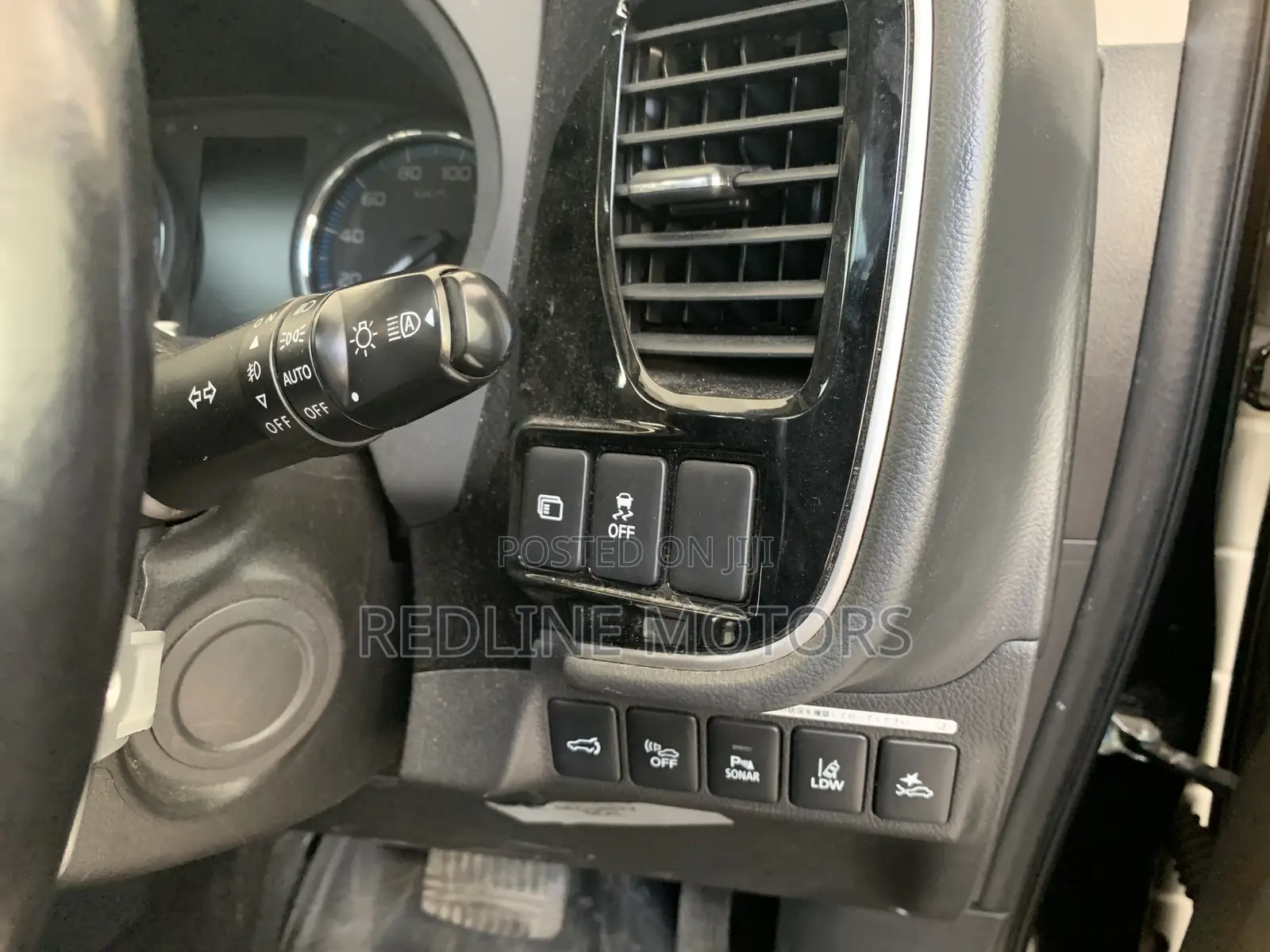 Mitsubishi Outlander 2.4 PHEV AWD 2018 Black