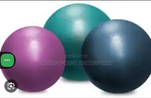 "Yoga Ball" Yoga Ball